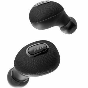 JAM HX-EP900BK Ultra Truly Wireless Earbuds